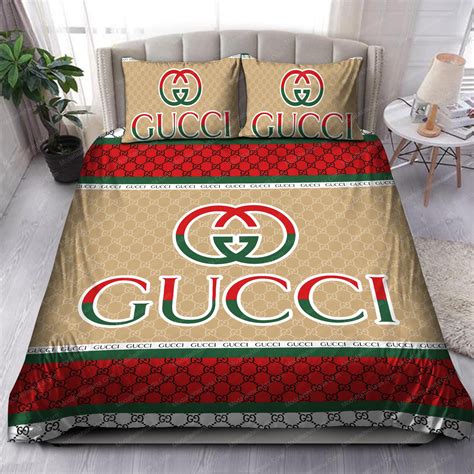 gucci bed sets cheap|gucci bed sheets.